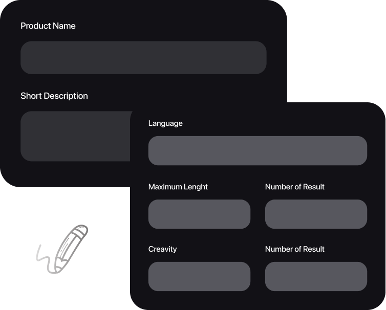 Create Your Account